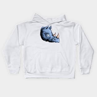 Rhino Kids Hoodie